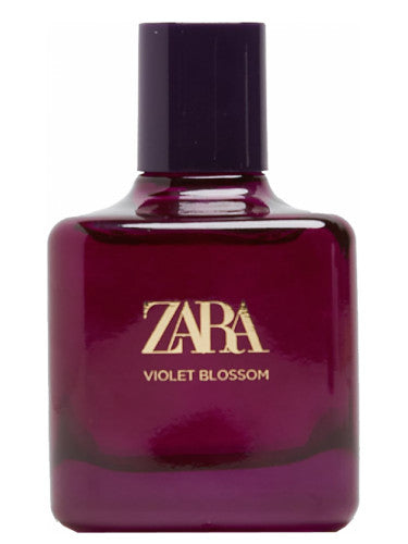 Zara Violet Blossom  Edt 150ml