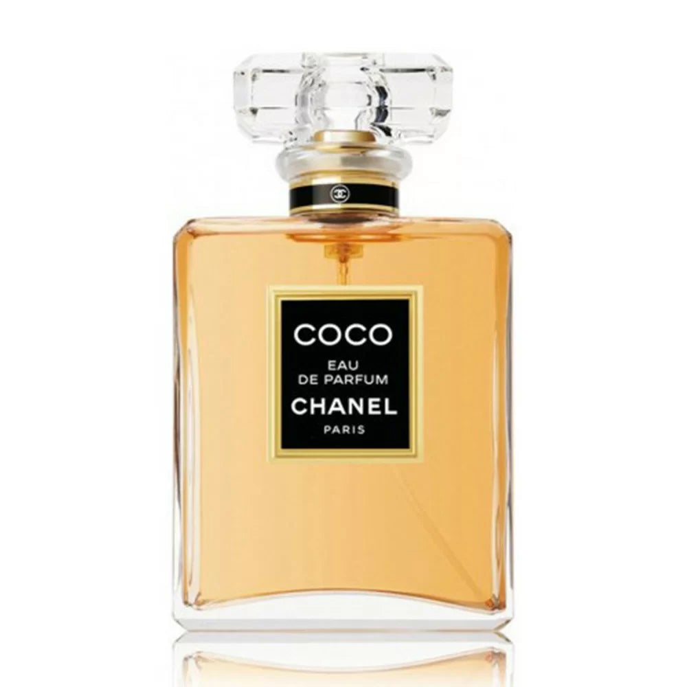 Coco Chanel Edp for Women 100ml (Unboxed)