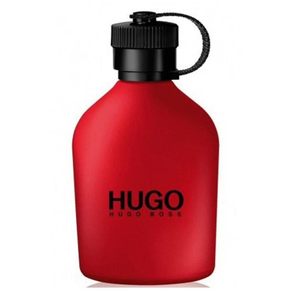 Hugo Boss Red Edt for Men 150ml (Unboxed)