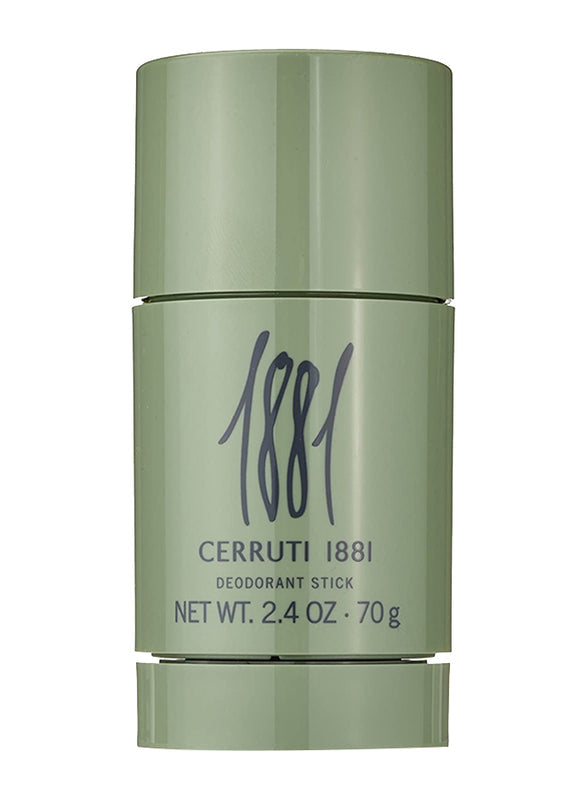 Cerruti 1881 For Men 75Ml Deodorant Stick