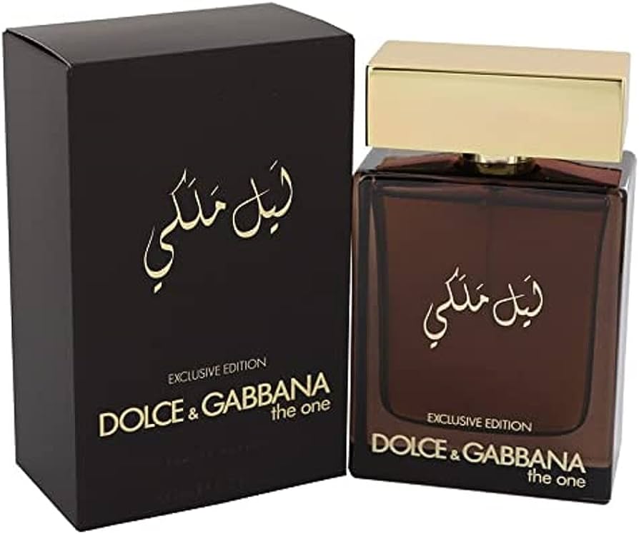 Dolce & Gabbana The One Royal Night T m Edp 100ml| 100ml