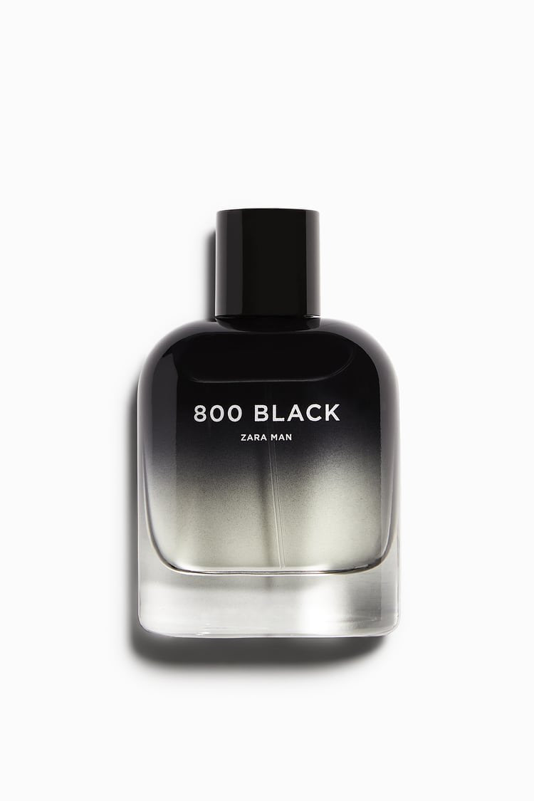 800 BLACK BY ZARA EDT 80ML