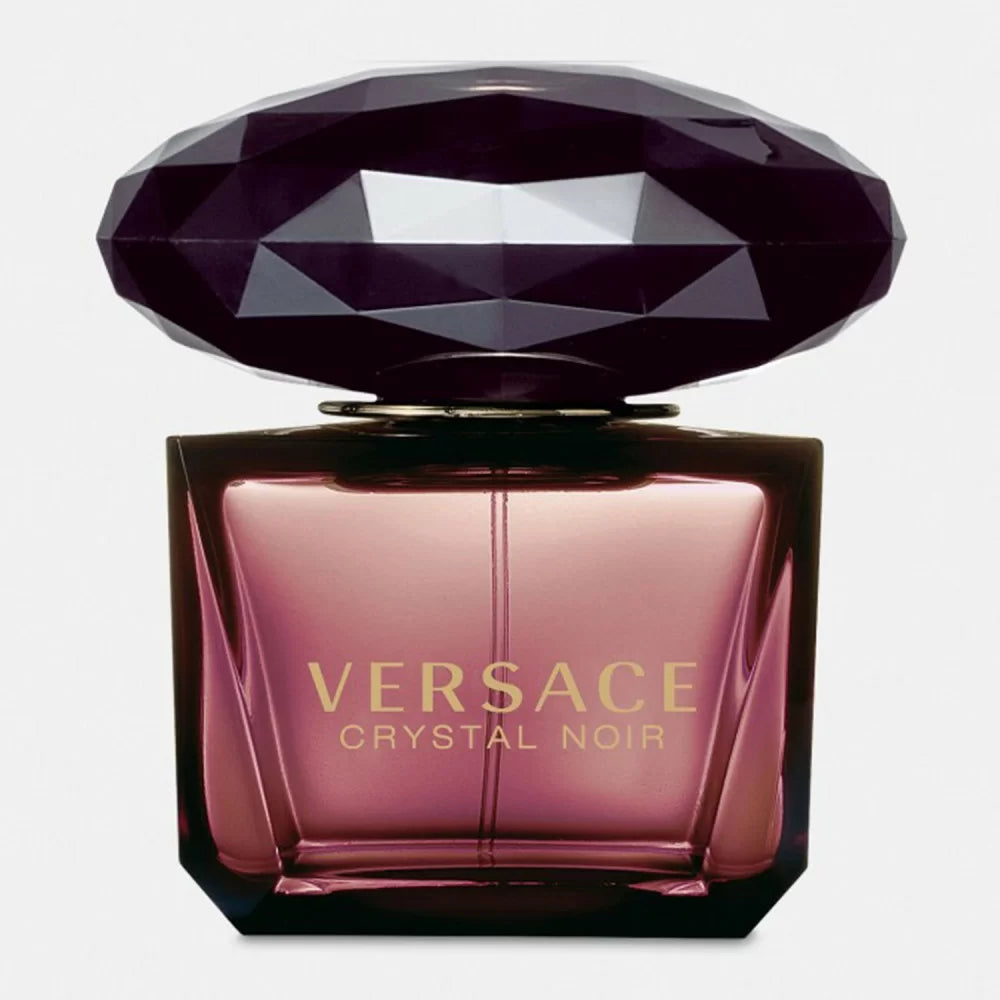 Versace Crystal Noir for Women 90ml (Unboxed)