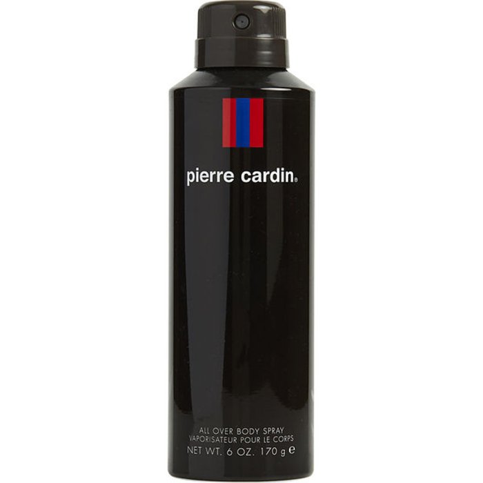 Pierre Cardin For Men 170G Body Spray