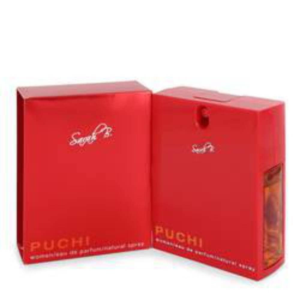 Sarah.B Puchi For Women Eau De Parfum 100Ml