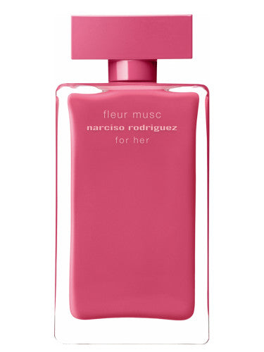 Narciso Rodriguez for Her Fluer Musc By Narciso Rodriguez50mlEau De Parfum 