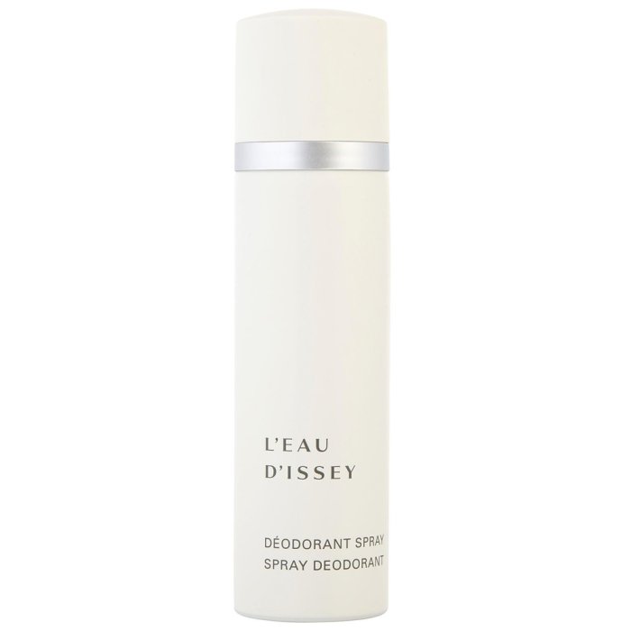 Issey Miyake L'Eau D'Issey For Women 100Ml Deodorant Spray