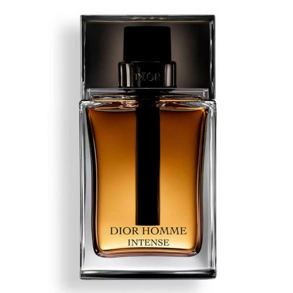 Dior Homme Intense Edp for Men 100ml (Unboxed)