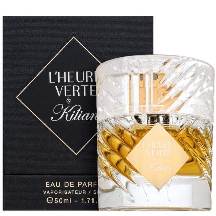 By Kilian L'Heure Verte For Men And Women Eau De Parfum 50Ml