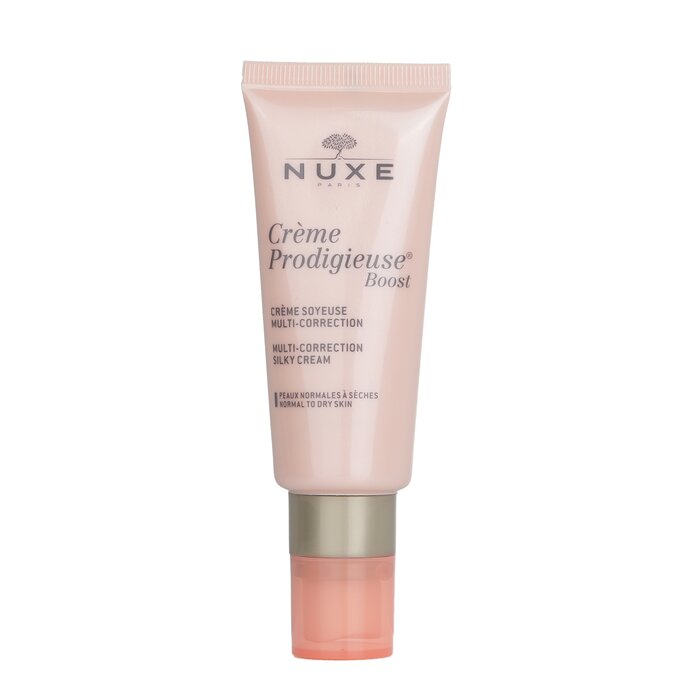 Nuxe Creme Prodigieuse Boost Silky For Women 40Ml Skin Cream