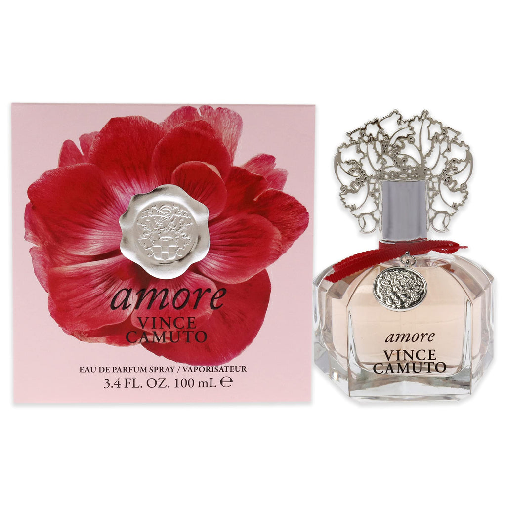 VINCE CAMUTO FIORI (W) EDP 100ML – Perfumery DXB