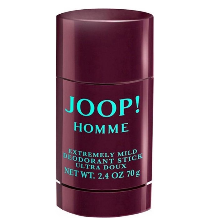 Joop! Homme For Men 70G Deodorant Stick