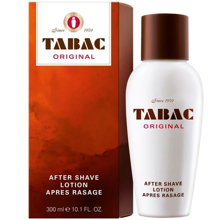 Tabac Original For Men 300Ml After Shave Lotion