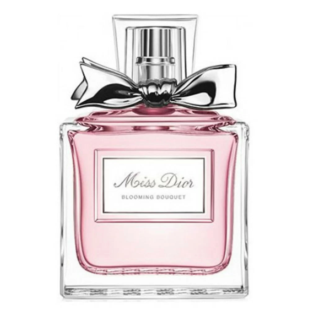 Miss Dior Blooming Bouquet Edt for Women 100ml (Unboxed)