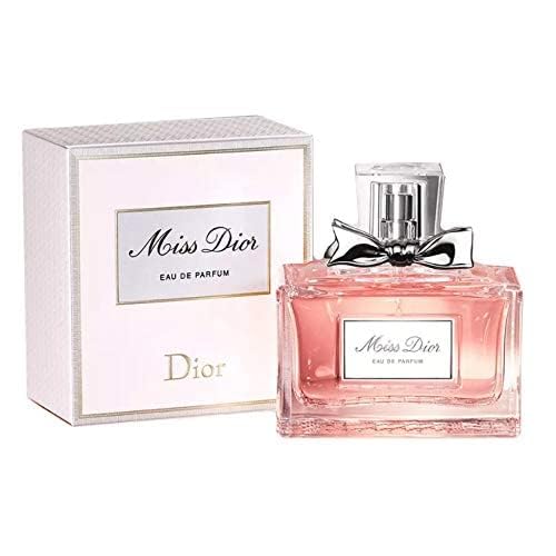 Miss Dior By Christian Dior100MLEau De Parfum 