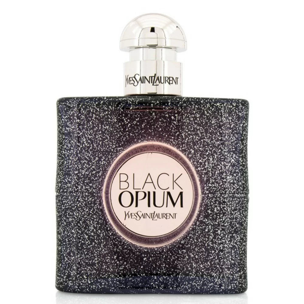 Ysl Black Opium Edp for Women 90ml (Unboxed)