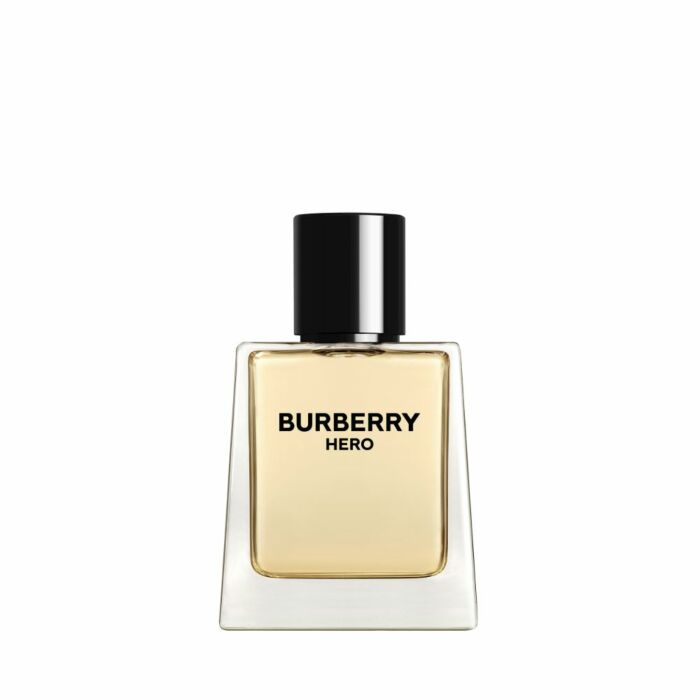 Burberry Hero Eau De Toilette 50ml