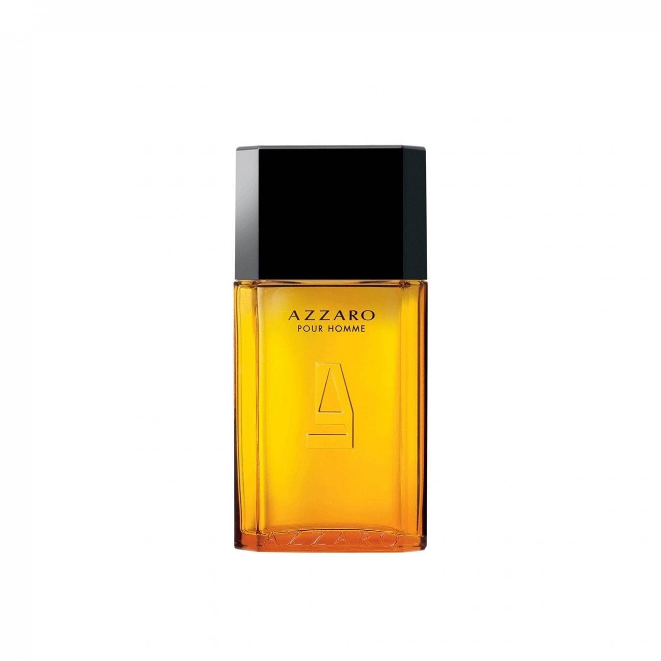 AZZARO POUR HOMME EAU DE TOILETTE FOR MEN(100ml) By Azzaro100MLEau De Toilette