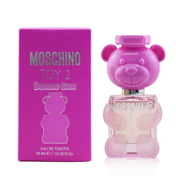 Toy-2 Bubble Gum By Moschino100MLEau De Toilette 