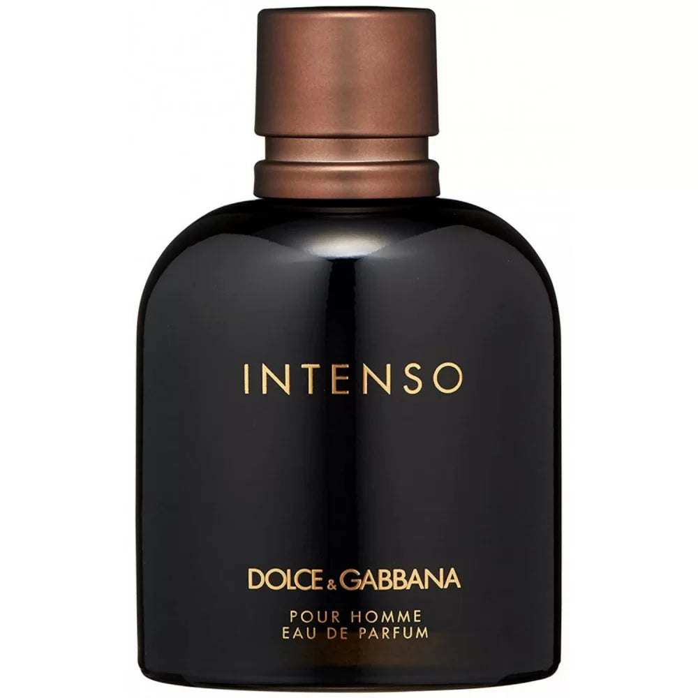 D&G Intenso Edp for Men 100ml (Unboxed)