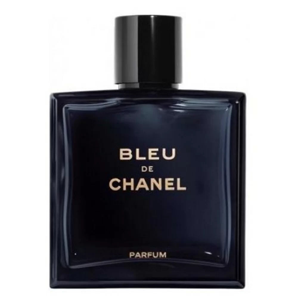 Bleu De Chanel Parfum for Men 150ml (Unboxed)