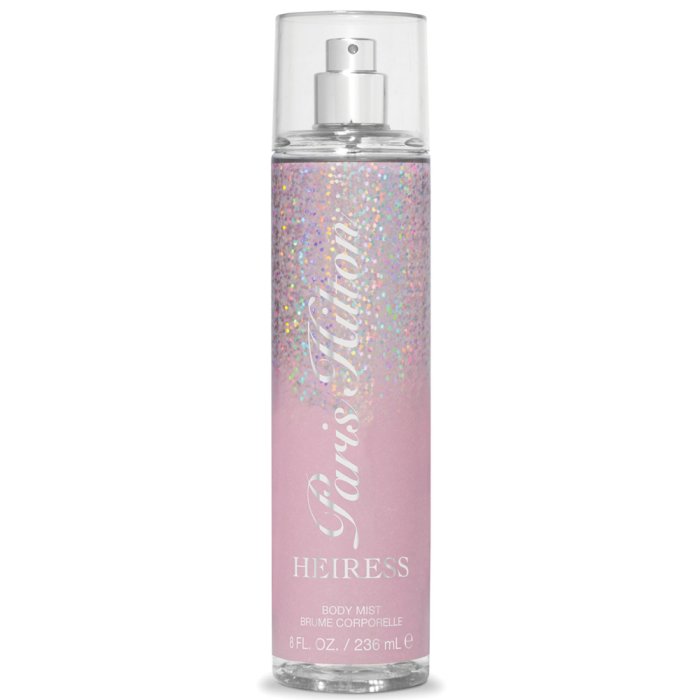 Paris Hilton Heiress For Women 236Ml Body Mist