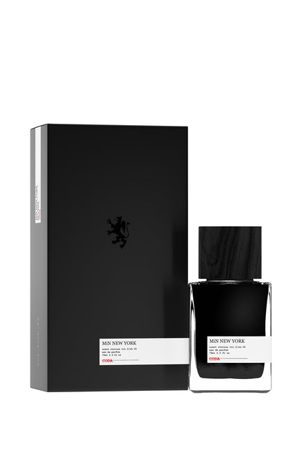 MIN NEW YORK SCENT STORIES VOL.2 CODA (U) EDP 75ML