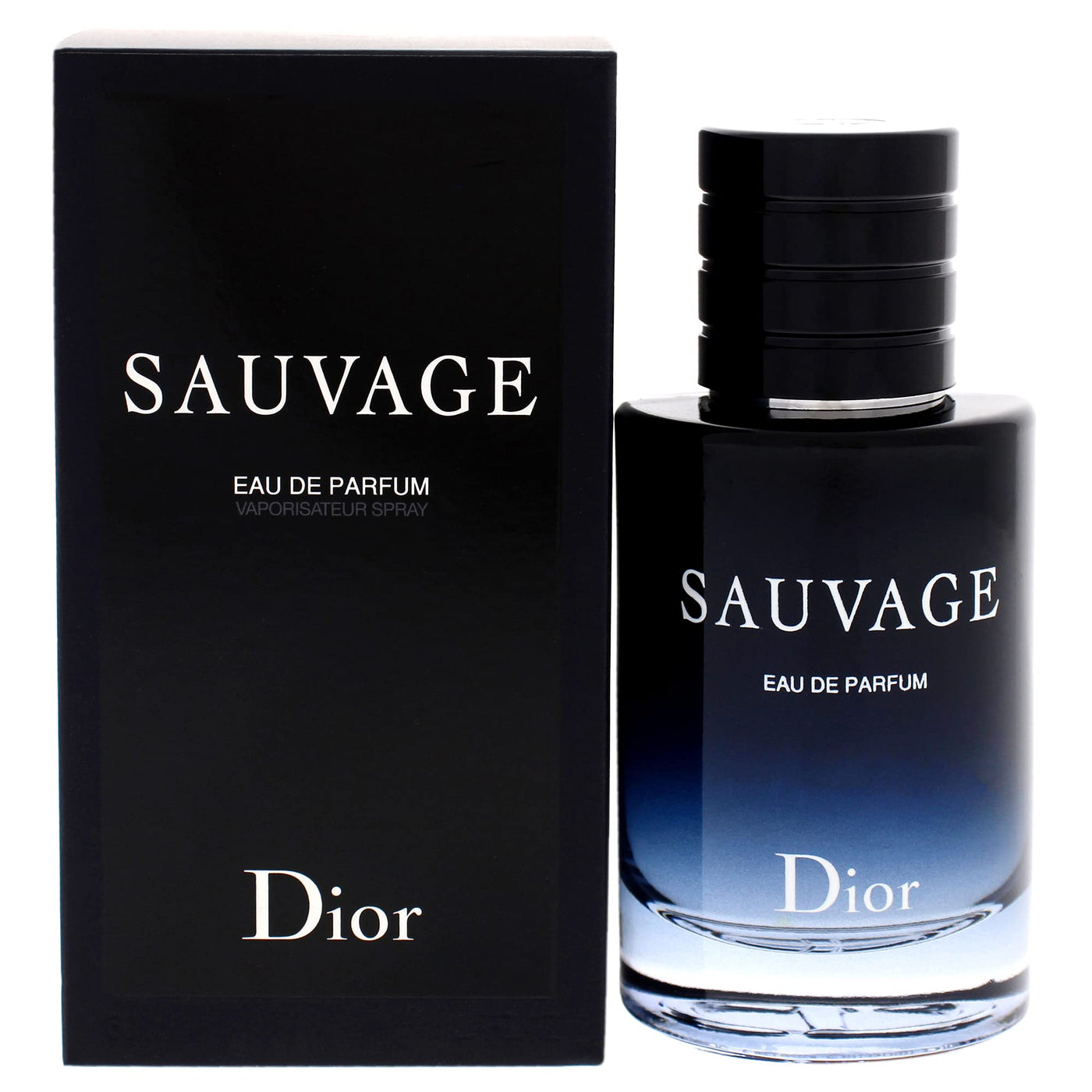 Sauvage By Christian Dior100MLEau De Parfum 