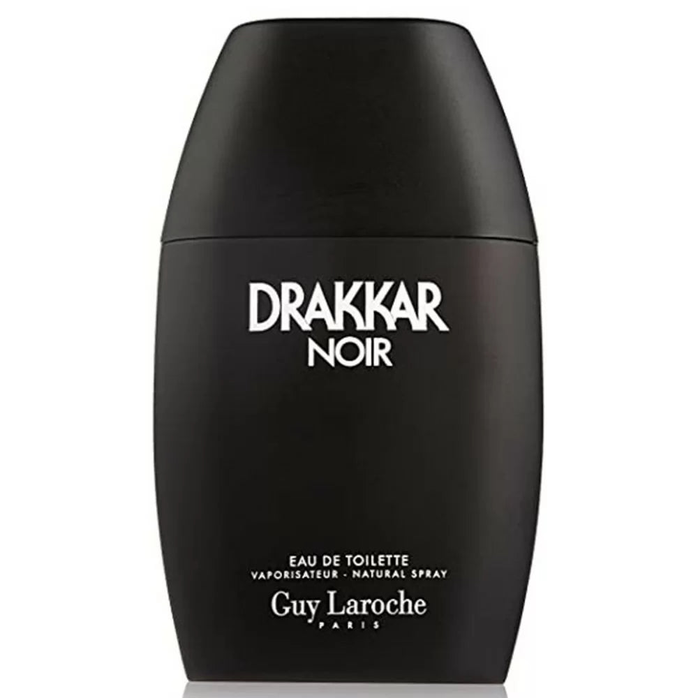 Drakkar Noir Edt for Men 200ml (Unboxed)