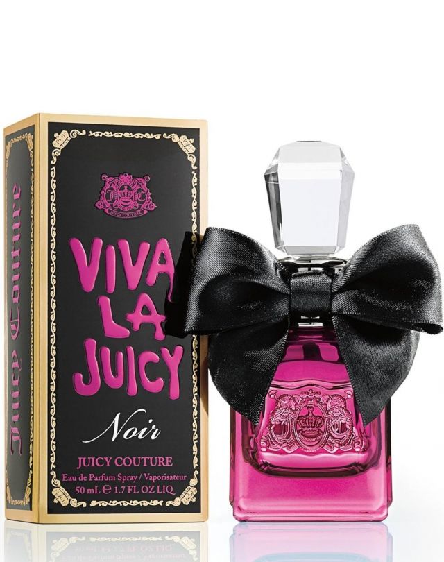 Juicy Couture Viva La Juicy Noir EDP W 100 ml