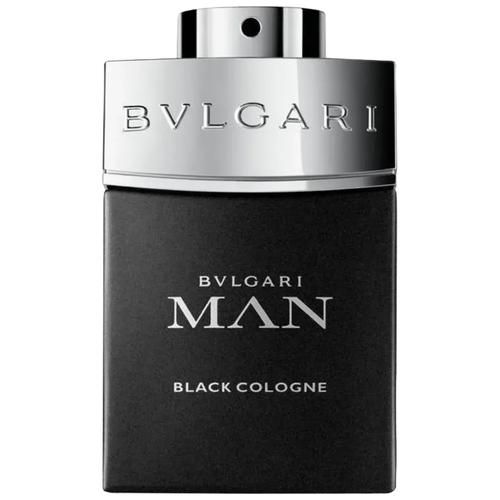 Bvlgari Man In Black Cologne Eau De Toilette 100ml