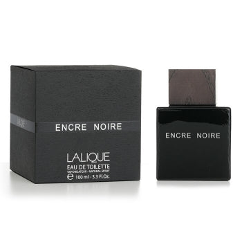 Encre Noir By Lalique100MLEau De Toilette 