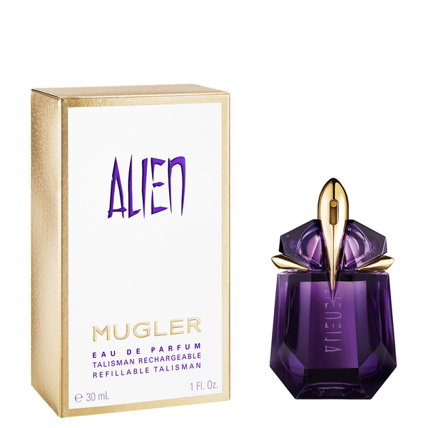 MUGLER ALIEN (W) EDP 30ML REFILLABLE