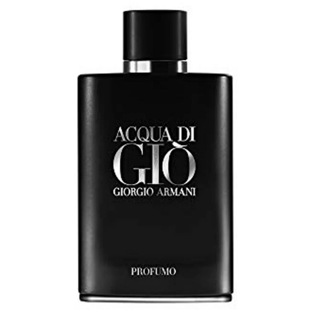 Armani Acqua Di Gio Profumo Parfum for Men 125ml (Unboxed)