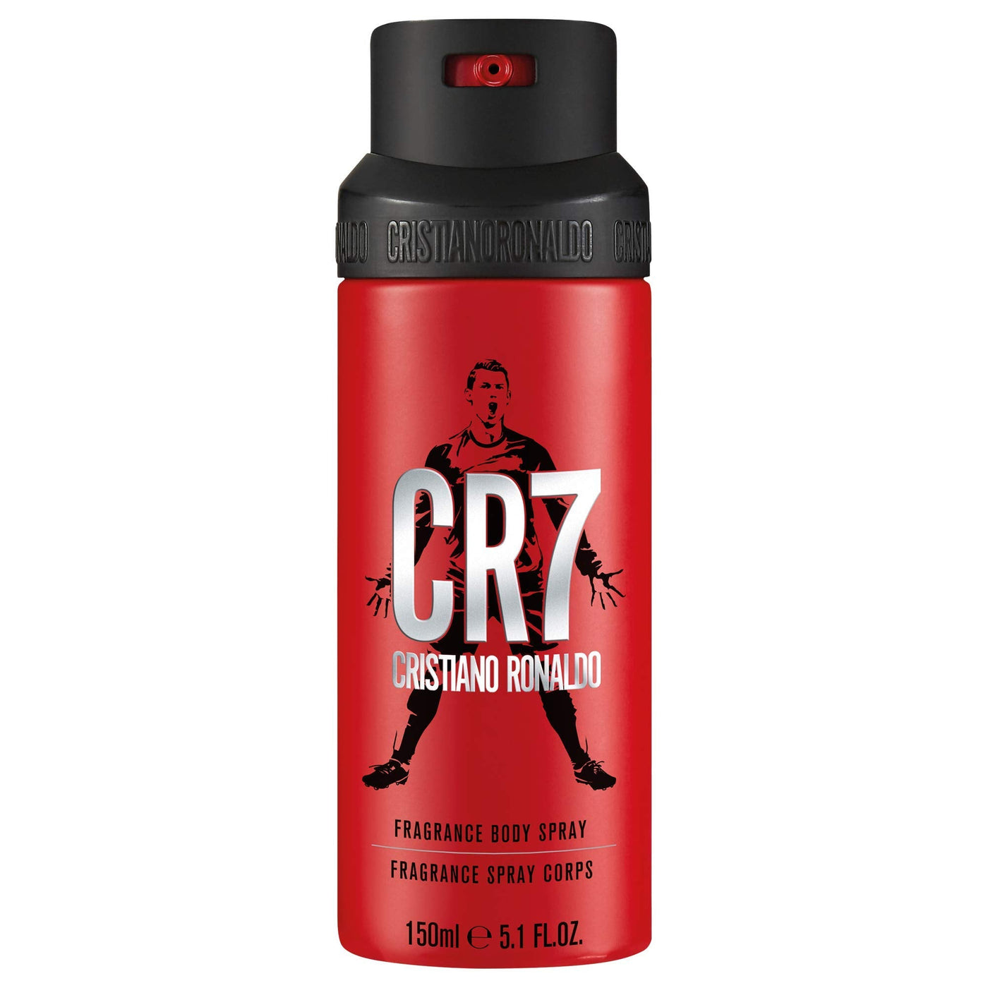 Cristiano Ronaldo Cr7 For Men 150Ml Body Spray