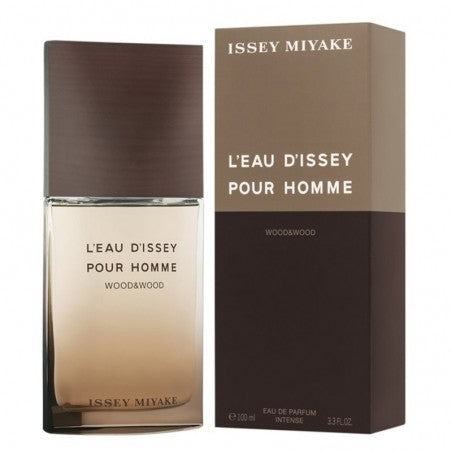 Issey Miyake Classic Wood&Wood Intense 100