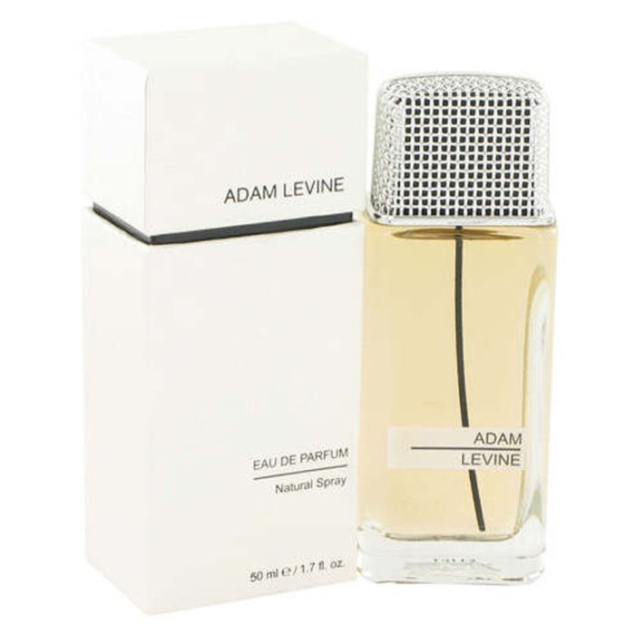 Adam Levine For Women Eau De Parfum 50Ml