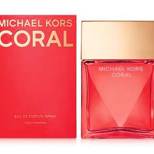 Michael Kors Coral EDP W 100 ml