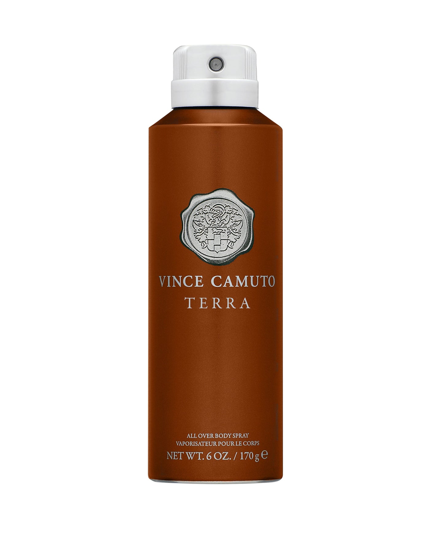 Vince Camuto Terra For Men 170G Body Spray