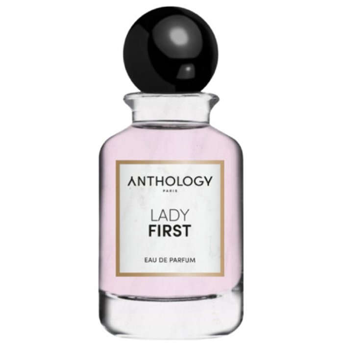 Anthology Lady First For Women Eau De Parfum 100Ml