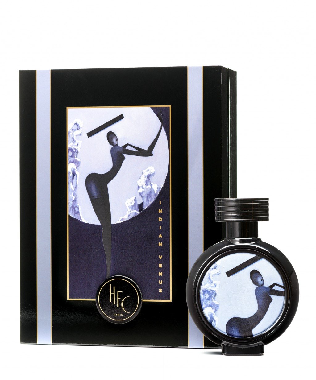 Indian Venus By Haute Fragrance Company75mlEau De Parfum 