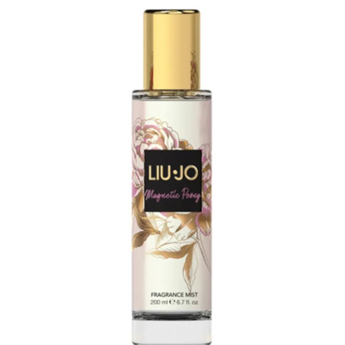 Liu Jo Magnetic Peony For Women 200Ml Fragrance Mist