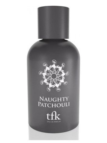 THE FRAGRANCE KITCHEN NAUGHTY PATCHOULI (U) EDP 100ML TESTER