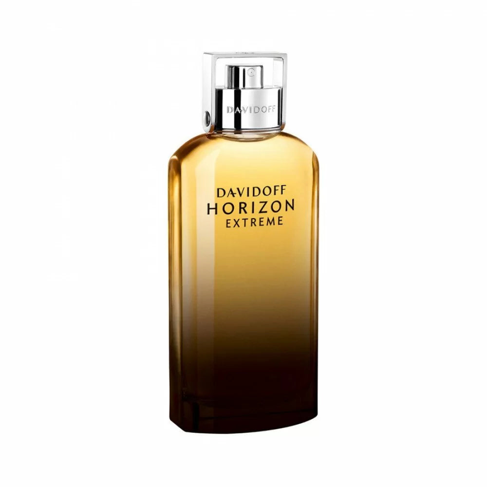 Davidoff Horizon Extreme 125ml for men perfume EDT (Unboxed)
