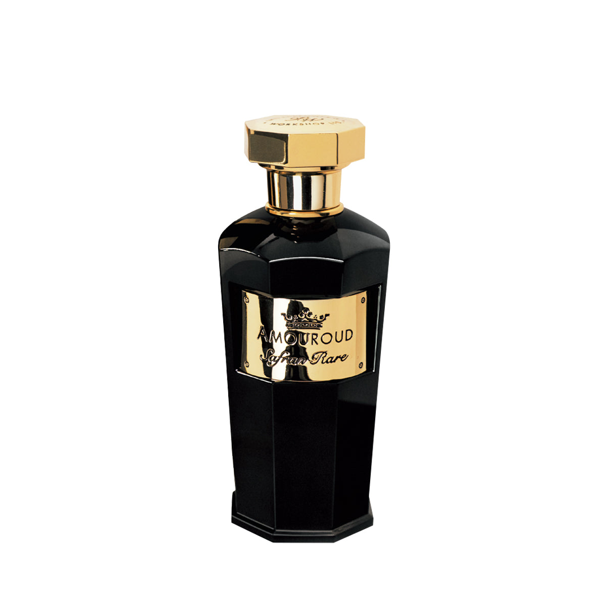 Amouroud Safran Rare (U) Edp 100Ml