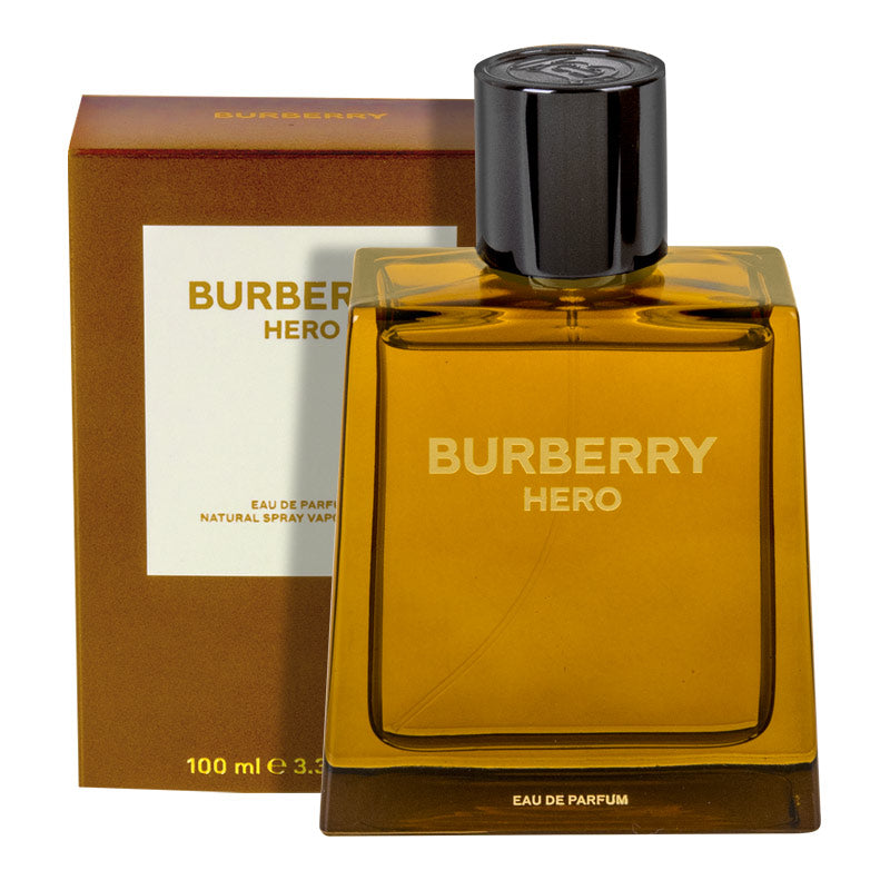 Hero By Burberry100MLEau De Parfum 
