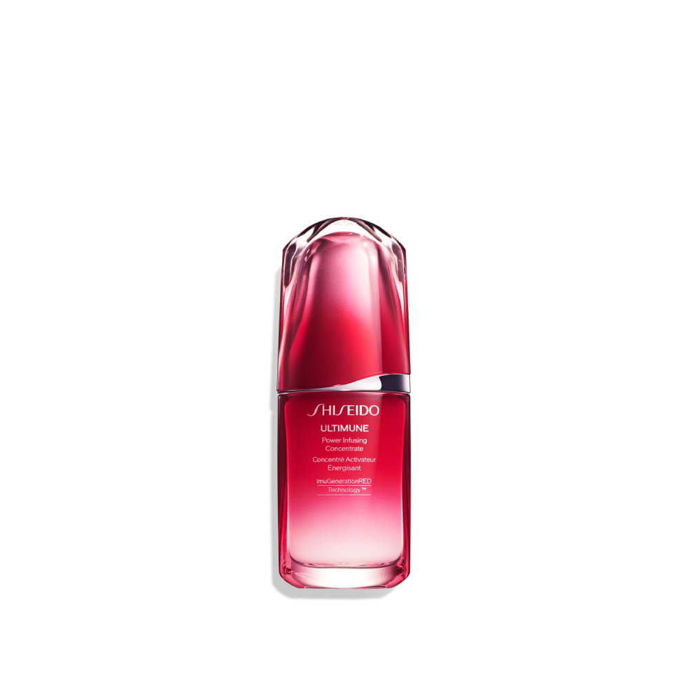 Shiseido Ultimune Power Infusing Concentrate For Women 50Ml Skin Serum