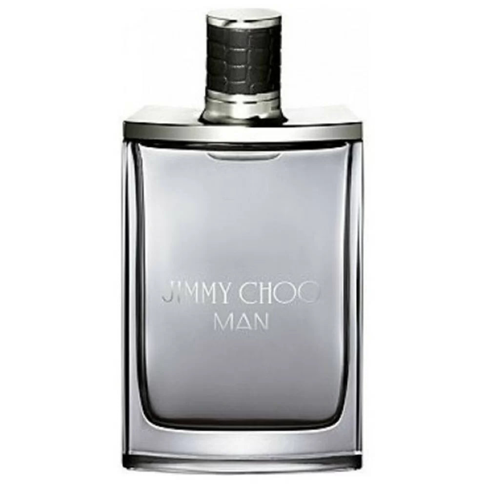 Jimmy Choo Edt for Men 100ml (Unboxed)