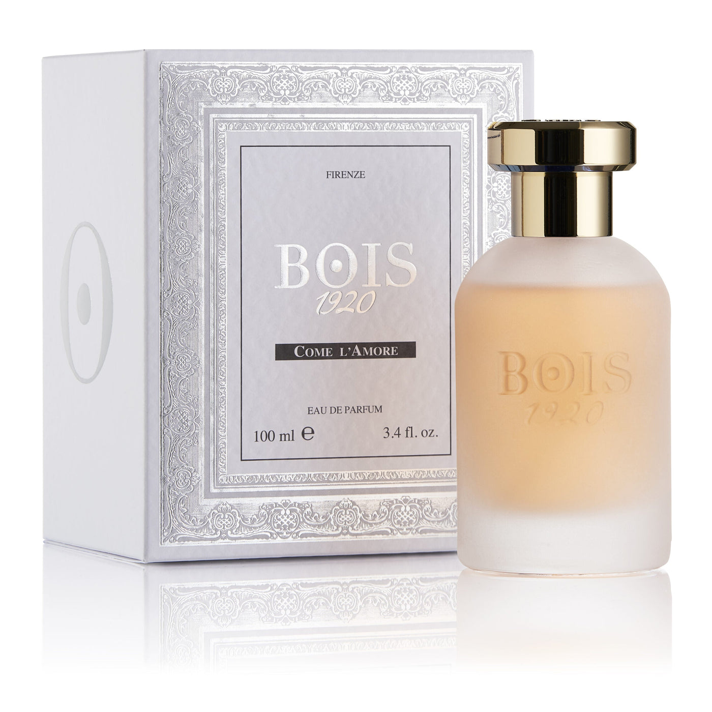 BOIS 1920 COME L'AMORE (U) EDP 100ML