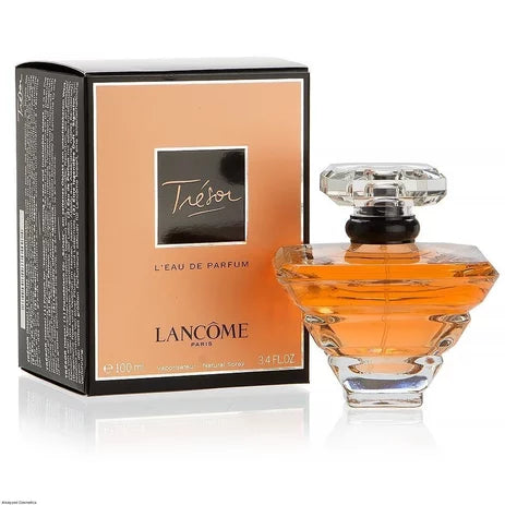 LANCOME TRESOR (W) L'EAU DE PARFUM 100ML